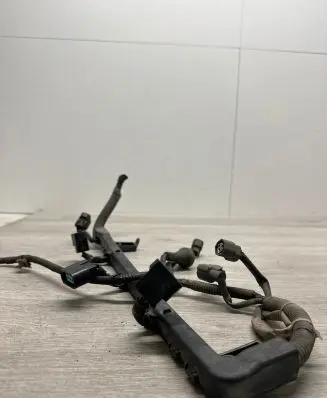 Honda FR-V Ignition plug leads 69233890