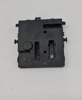 Renault Wind Comfort/convenience module 8201002168 BCLX44L42 00401559