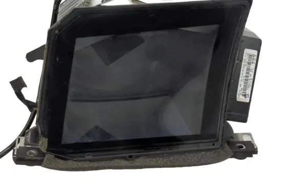 BMW 5 E60 E61 Head up display screen 62309115961 9115961