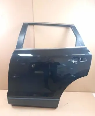 Mazda CX-9 Rear door