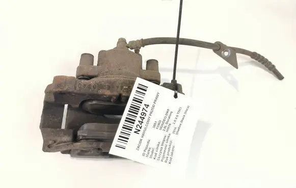 Ford Mondeo MK V Front brake caliper DG9C-2010-EE