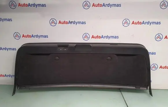 BMW 5 F10 F11 Tailgate trim 7234783 51497234783 7207038