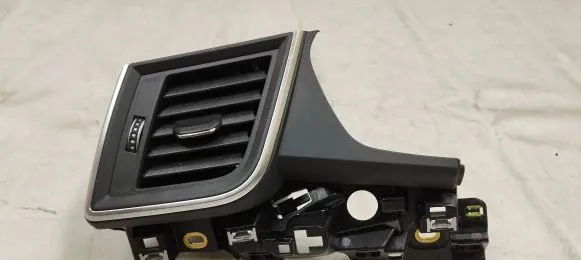 Audi Q5 SQ5 Dashboard side air vent grill/cover trim 80b820901