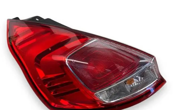 Ford Fiesta Rear/tail lights C1BB13405A