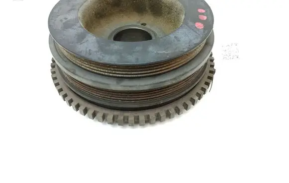 Jaguar XJ X300 Crankshaft pulley