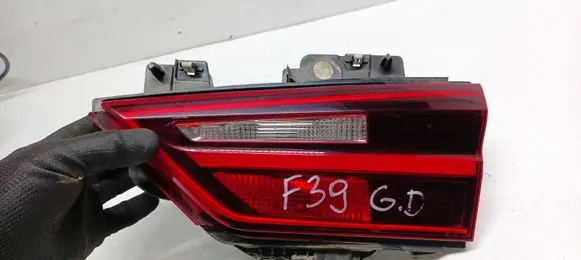 BMW X2 F39 Tailgate rear/tail lights H8742074812
