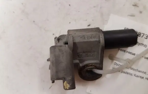 Ford Focus Camshaft position sensor 9645844080