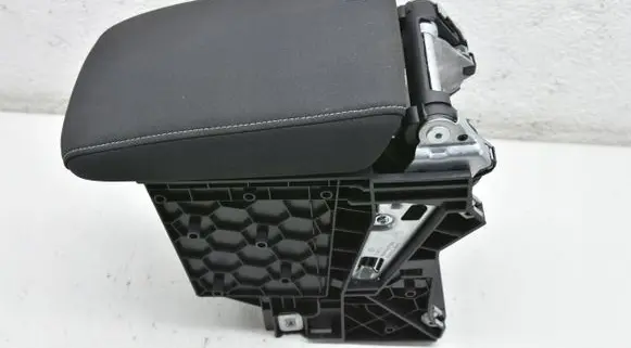 Volkswagen Golf Sportsvan Armrest 5G0864207D