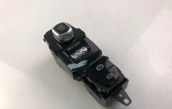 Volvo V50 Other control units/modules P31443818
