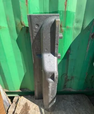 Peugeot 508 Glove box in trunk 9673452477