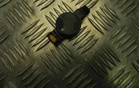Rain sensor