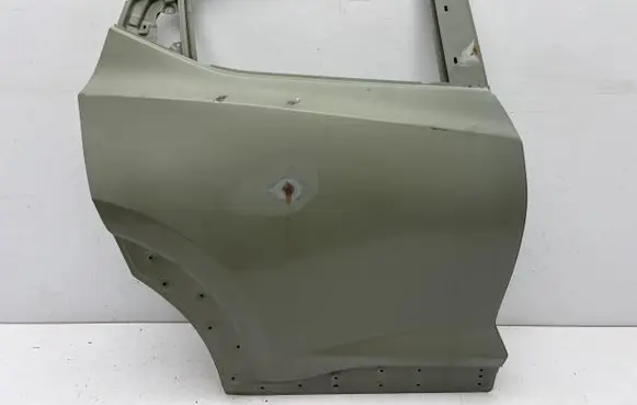 Nissan Juke II F16 Rear door NJIIF16DTPSULIK7