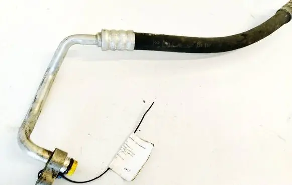 BMW 5 E60 E61 Air conditioning (A/C) pipe/hose 