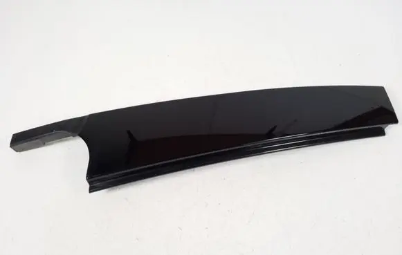 Mini Cooper Countryman R60 Other rear door trim element 9800620