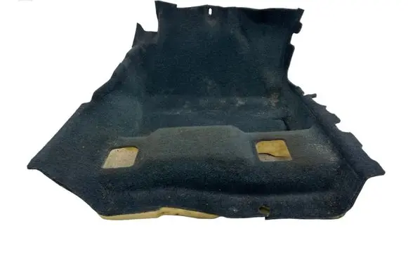 Ford C-MAX II Front floor carpet liner AM51R11454AC R11454AC38C5