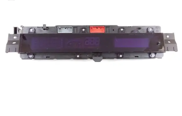 Renault Espace - Grand espace IV Speedometer (instrument cluster) P8200392366A 216775874 P8200392366
