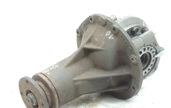 Suzuki Grand Vitara I Front differential 2730056861