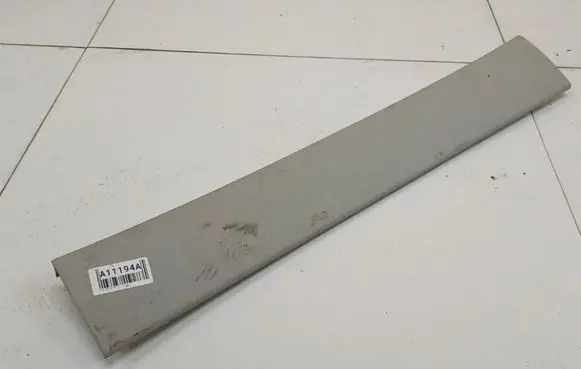 Skoda Octavia Mk2 (1Z) Other interior part 1Z9867617