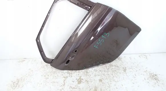 Fiat Tipo Rear door