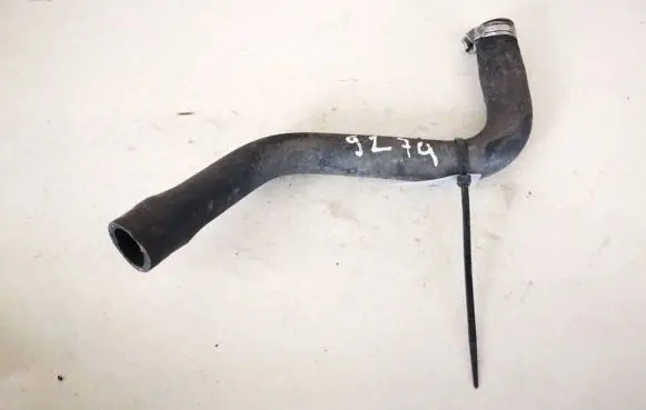 Volvo S60 Engine coolant pipe/hose