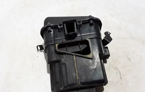 BMW 5 F10 F11 Other engine bay part 7808115