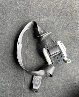 Ford Ranger Front seatbelt BGG520017T BGG53002T