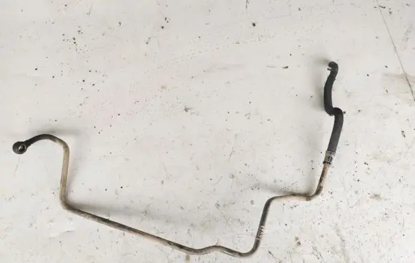 Skoda Octavia Mk1 (1U) Power steering hose/pipe/line