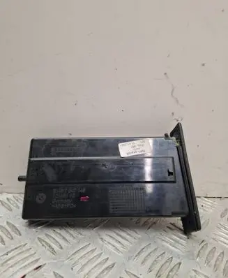 BMW 5 E60 E61 Cup holder 320520100 12145110 7047145
