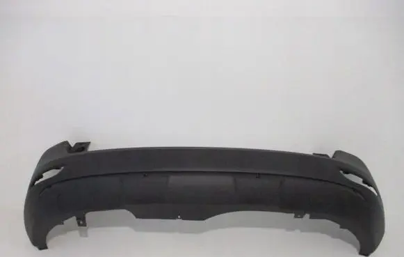 Peugeot 5008 II Rear bumper 1636404080