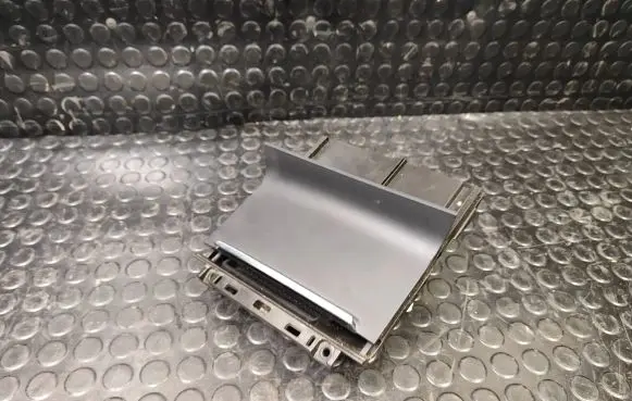 Ashtray (front)