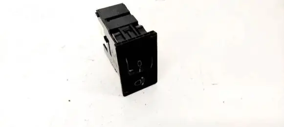 Toyota RAV 4 (XA20) Headlight level height control switch