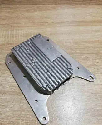 BMW X3 F25 Other control units/modules 8367131