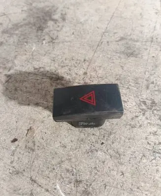 Ford C-MAX I Hazard light switch 13A350AB 06042005
