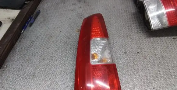 Volvo V70 Rear/tail lights 160985