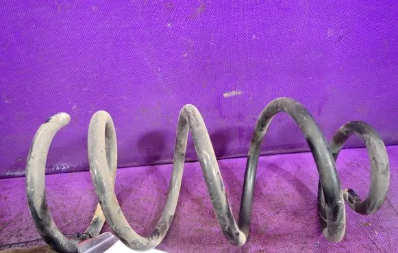 Nissan Micra Rear coil spring