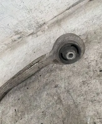 Audi A6 S6 C6 4F Front lower control arm/wishbone