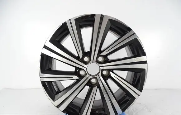 Original wheel cap