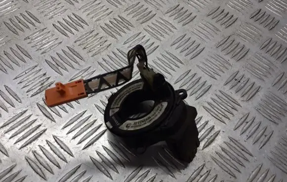 Renault Kangoo I Airbag slip ring squib (SRS ring)