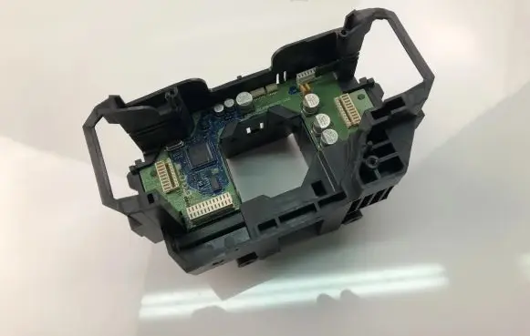Volvo S80 Other control units/modules 30658917