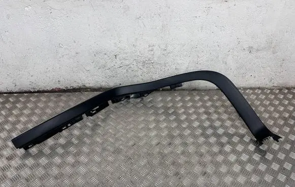 Tesla Model X Other rear door trim element 105841300 105995100