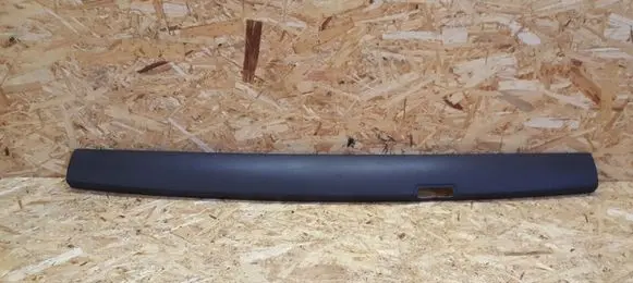 BMW 7 E65 E66 Other parcel shelf part 7044723