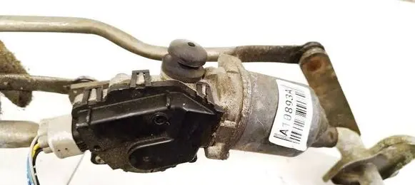 Mazda 5 Wiper motor 1593000600 159300-0600