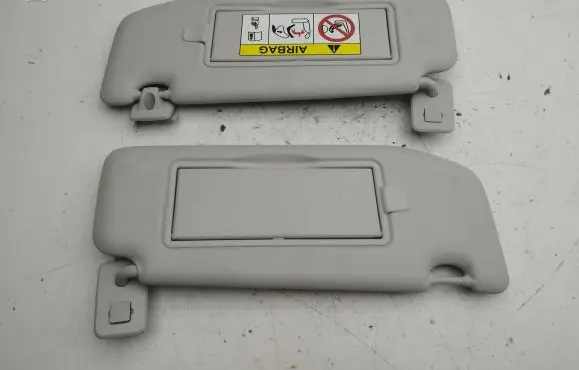 Citroen C4 III e-C4 Sun visor 98265223UW