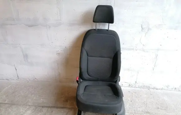 Skoda Yeti (5L) Front driver seat 