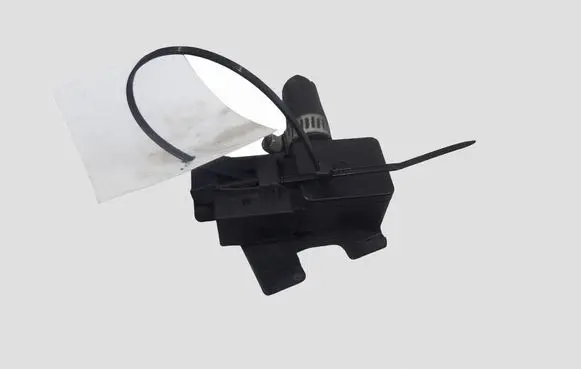 BMW 3 E90 E91 Exhaust gas pressure sensor 7805152