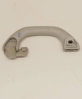 Volkswagen Sharan Rear interior roof grab handle 7M3857607H