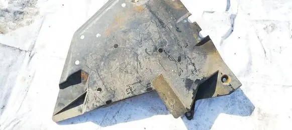 Subaru Outback Engine splash shield/under tray 42045AG020