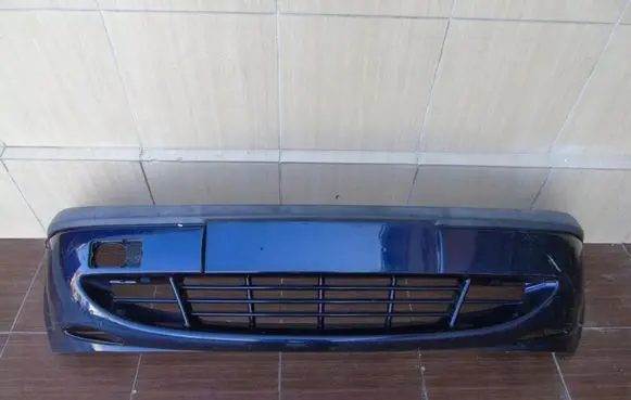 Ford Fiesta Front bumper