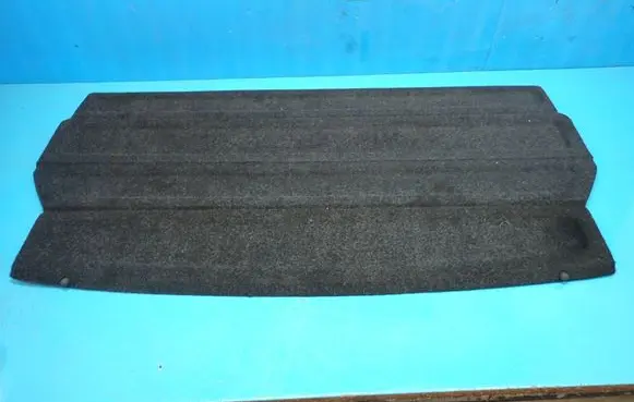 Opel Meriva A Parcel shelf 460488748