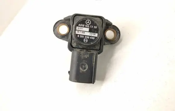 Mercedes-Benz E W212 Air pressure sensor DALISID2677 0071530028 0061531628